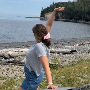 Meet your Posher, Paula